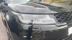 Land Rover Range Rover Sport 3.0 D300 Autobiography Dynamic 5dr Auto Diesel Estate